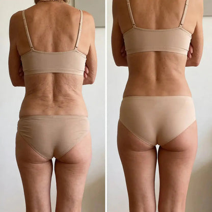 NeutraGlow™ Kollagenöl | Strafft und hebt schlaffe Haut innerhalb von 24 Stunden um 98 % an