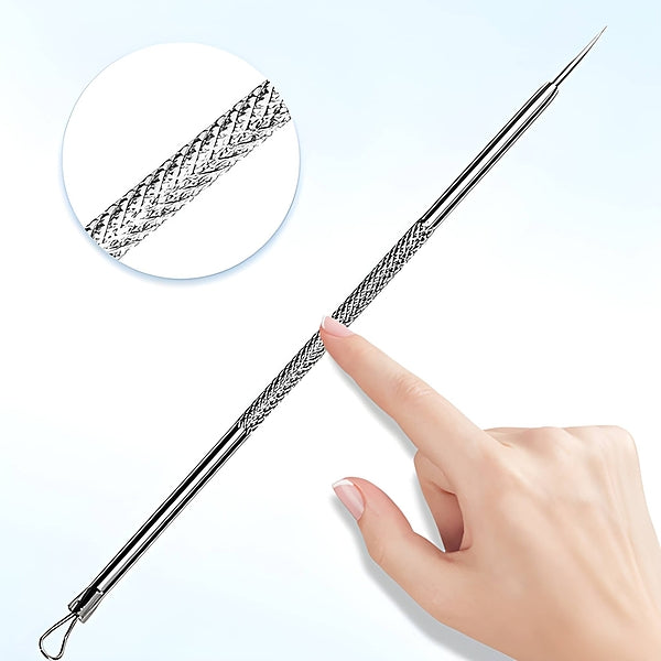 Mitesser-Entferner-Set 7-in-1 | PORACLEAN