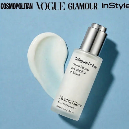 VoluFine | Koreanisches Kollagen-Serum für reife Haut